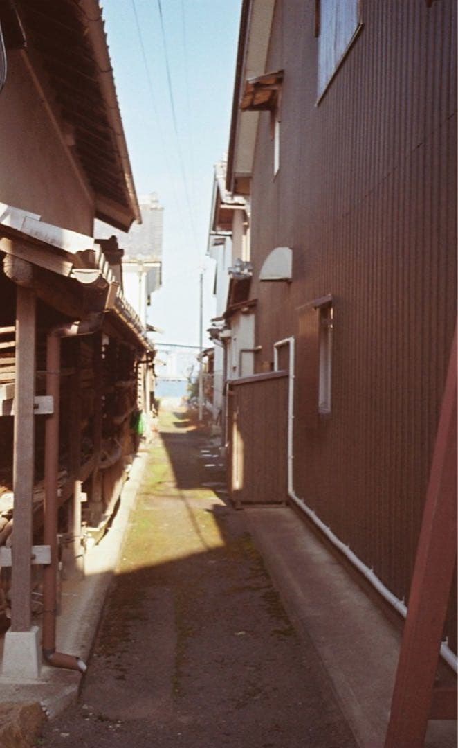 ★フィルム入門♪超美品！オリンパスPen EE-2★完動品＊初期保証＊作例多数