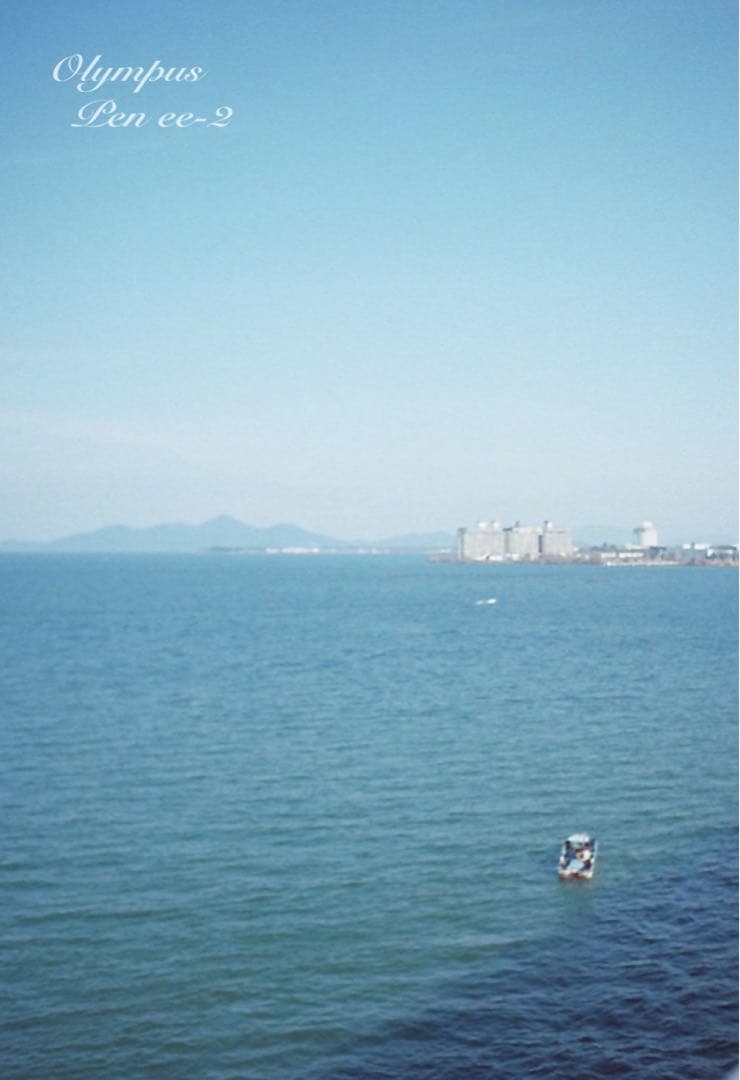 ★フィルム入門♪超美品！オリンパスPen EE-2★完動品＊初期保証＊作例多数