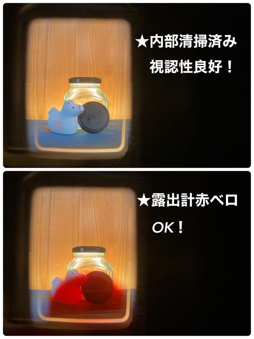 ★フィルム入門♪超美品！オリンパスPen EE-2★完動品＊初期保証＊作例多数