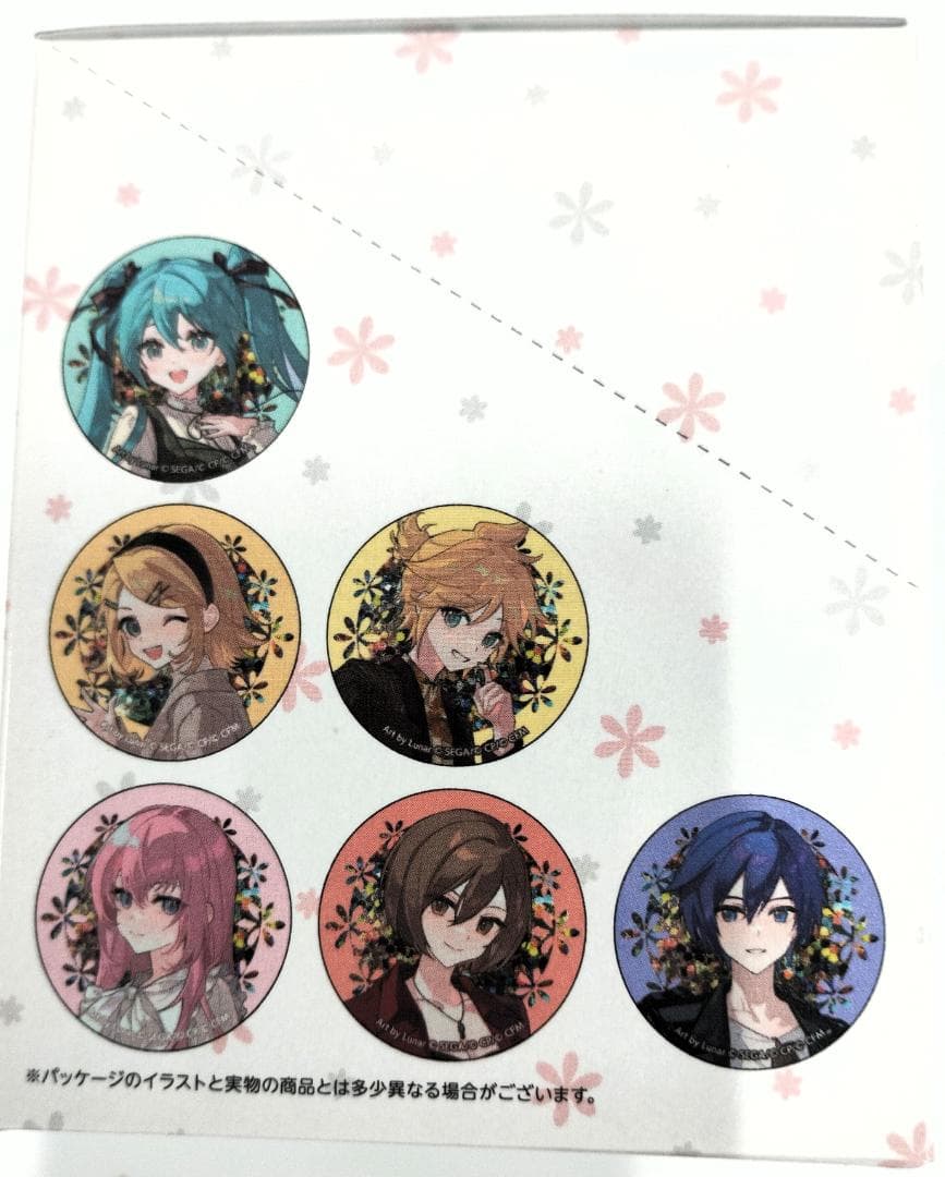 PROJECT SEKAI セカイクリエーターズFES2024inニコニコ会議