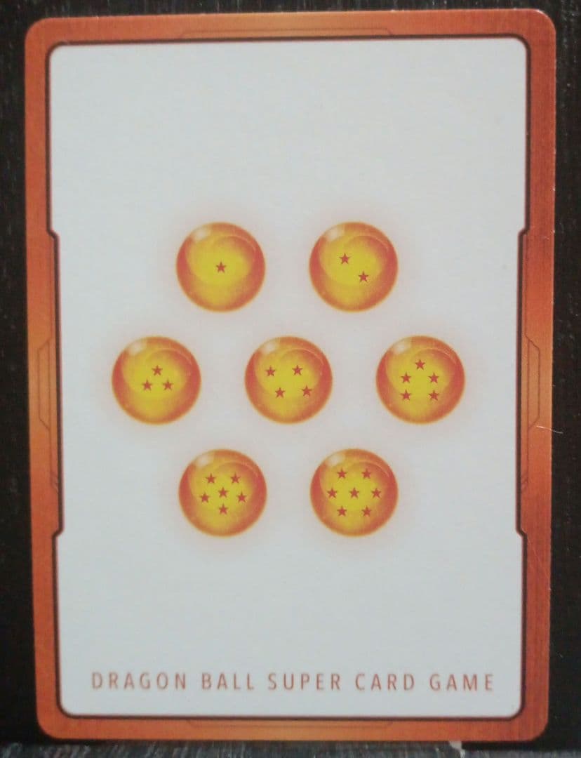 トレーディングカードセット