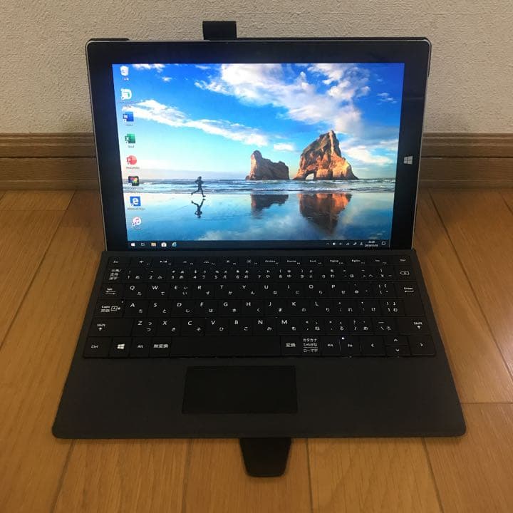 Windowsノート本体 Microsoft Surface3 2GB/64GB