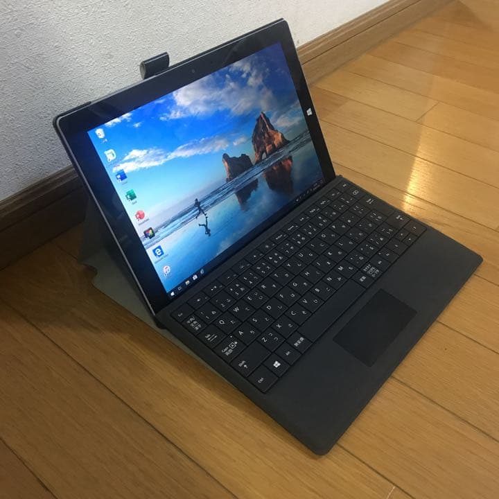 Windowsノート本体 Microsoft Surface3 2GB/64GB