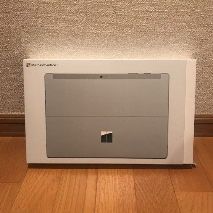 Windowsノート本体 Microsoft Surface3 2GB/64GB
