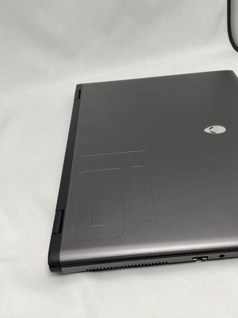 Windowsノート本体 Alienware m16 R2 Ultra 7-155H RTX 4060