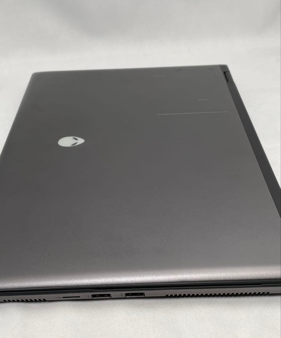 Windowsノート本体 Alienware m16 R2 Ultra 7-155H RTX 4060