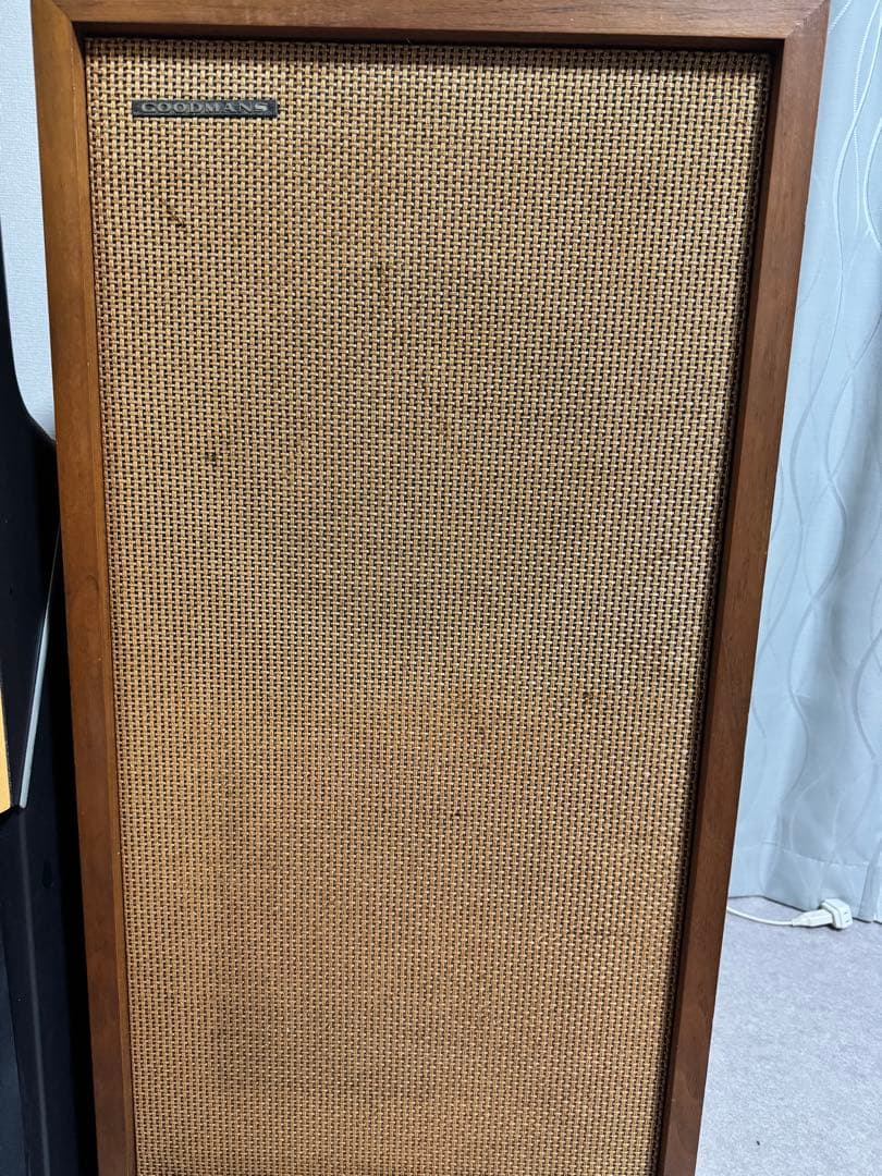 GOODMAN AXIOM 301 スピーカー