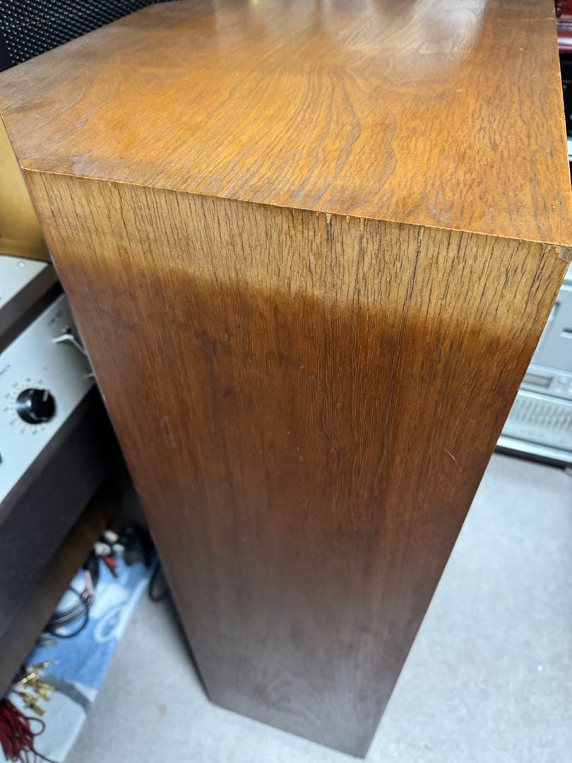 GOODMAN AXIOM 301 スピーカー