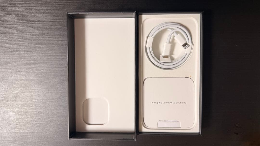 iPhone13pro 256gb ブラック