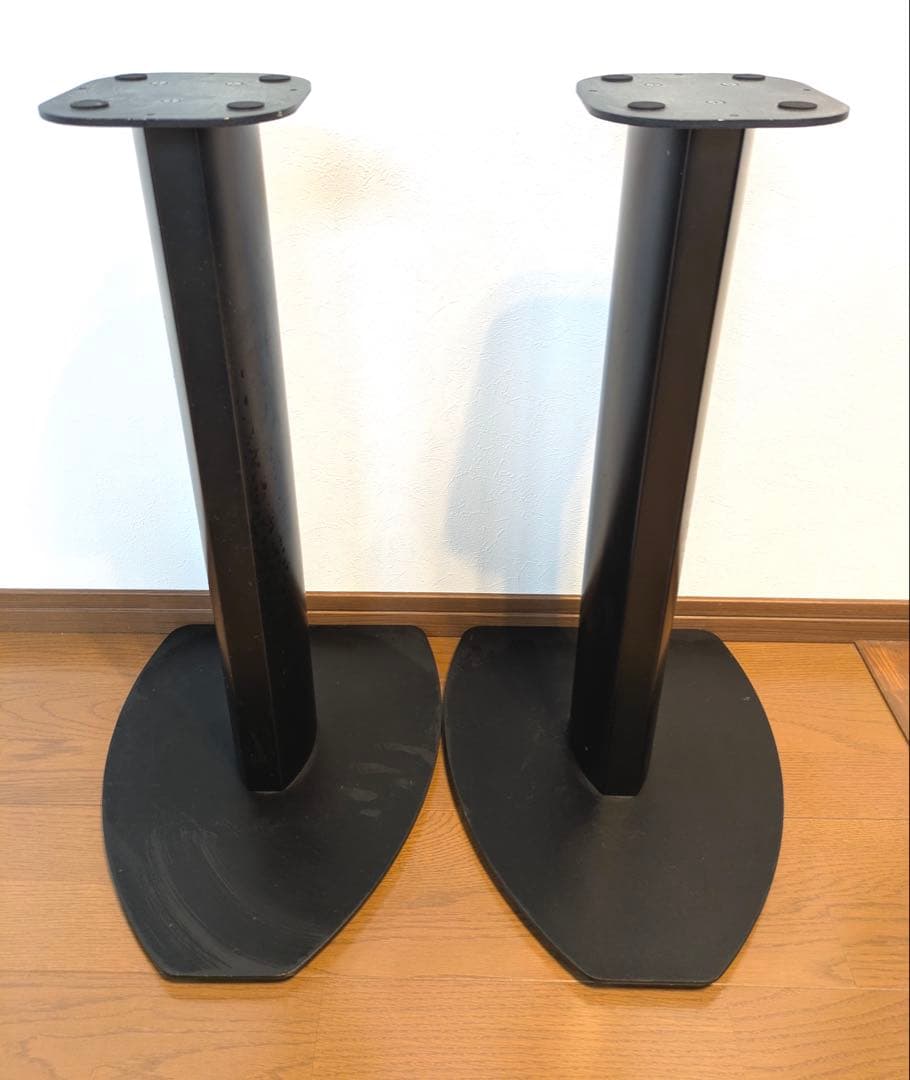 【Pioneer】CP-71B スピーカースタンド ブラック