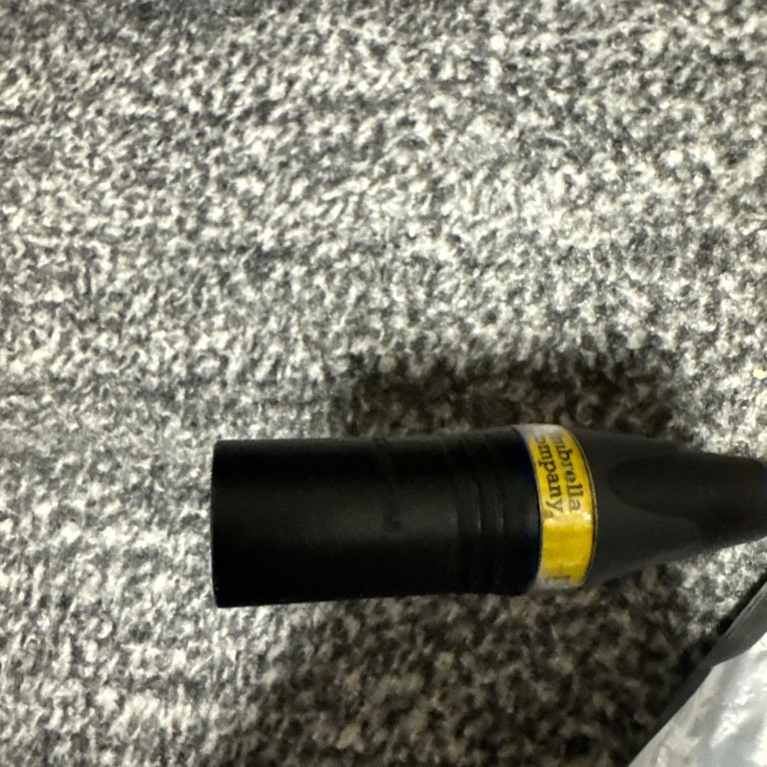 DI-SNAKE ケーブル Umbrella Company 紫色