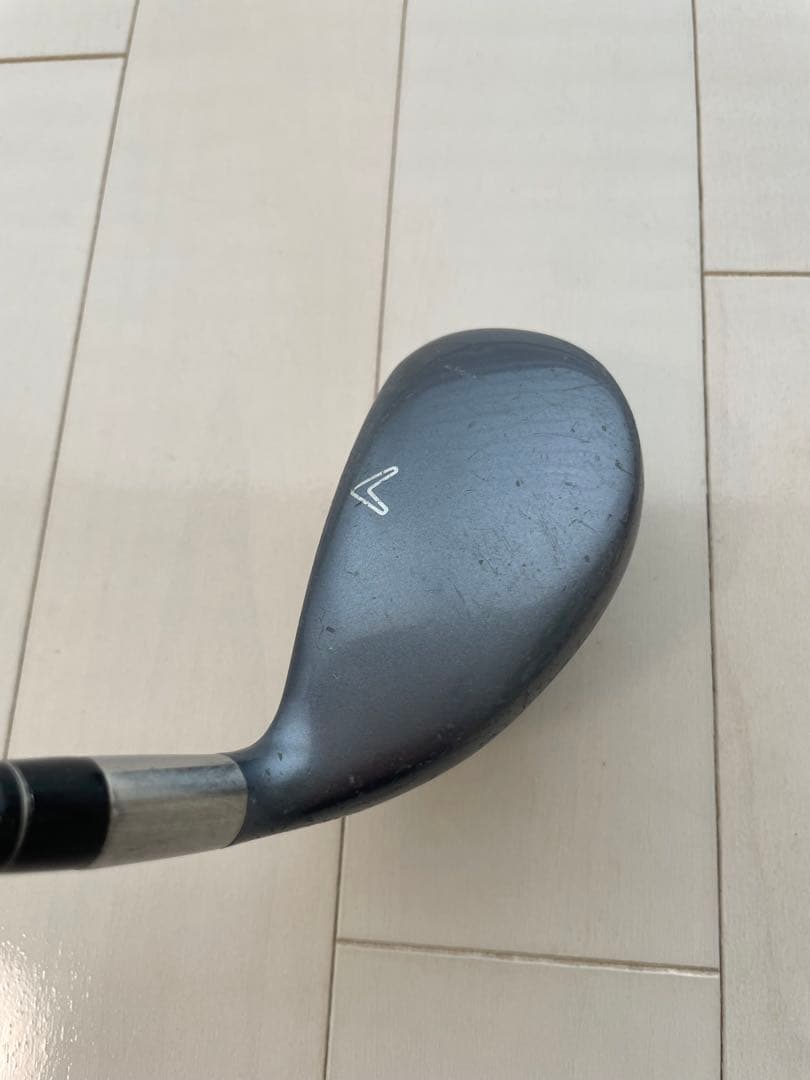 キャロウェイ　ソレイル　ゴルフクラブセット 　レディース　初心者　カバー