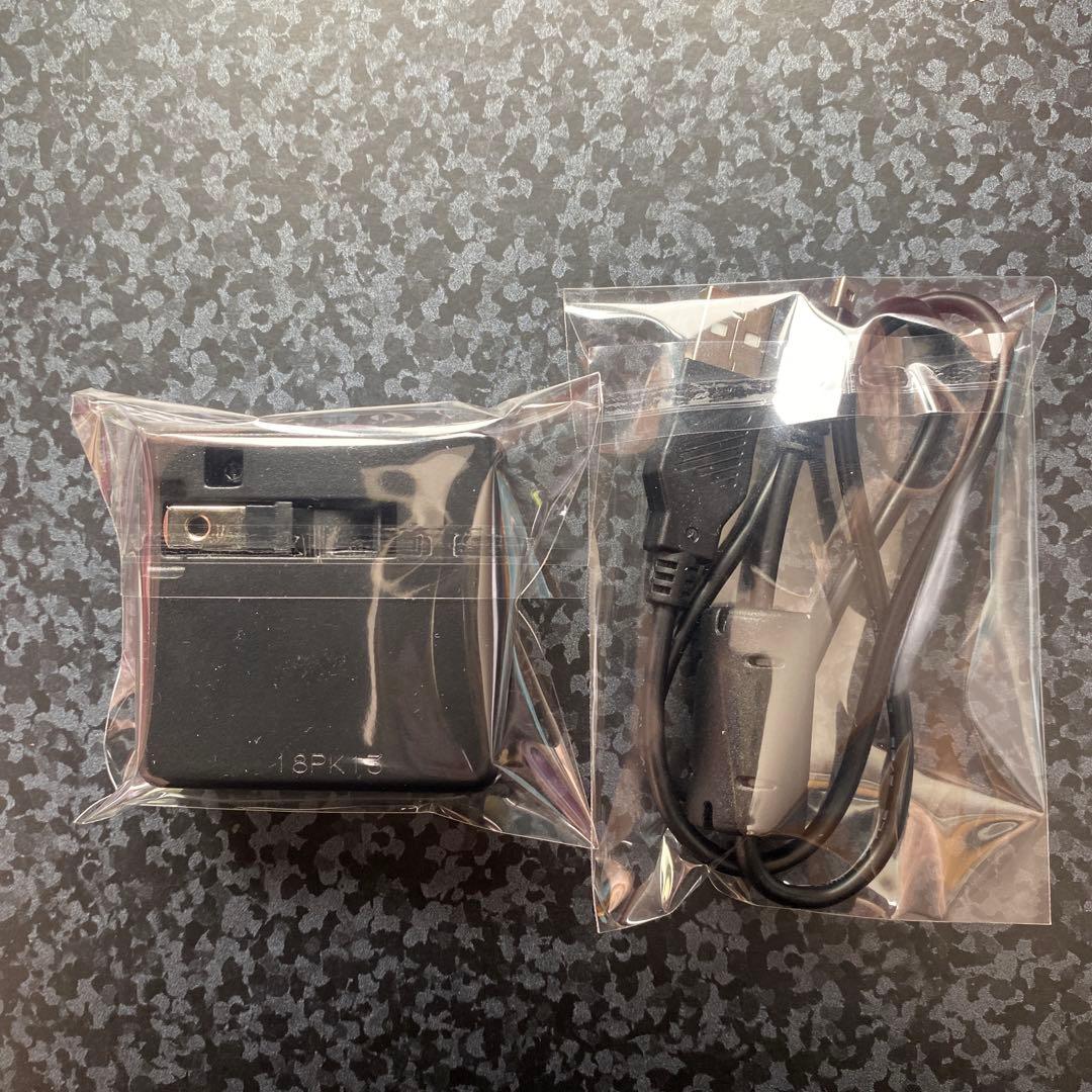 Nikon COOLPIX A100 レッド 本体 他付属品