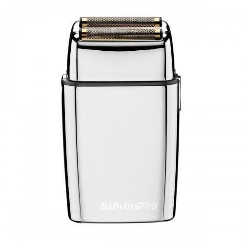 新品未使用 BaByliss Pro FOILFX02 Cordlessシルバー