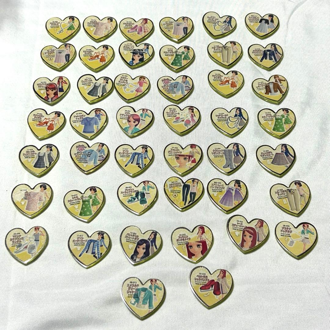 プリティーリズム プリズムストーン まとめ売り