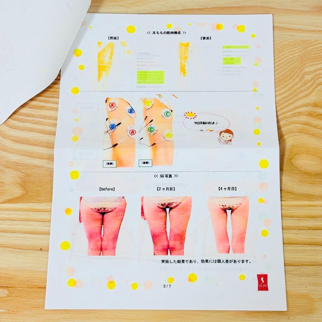 シェイプリフト スリムビューティハウス 新品パッド12枚付き