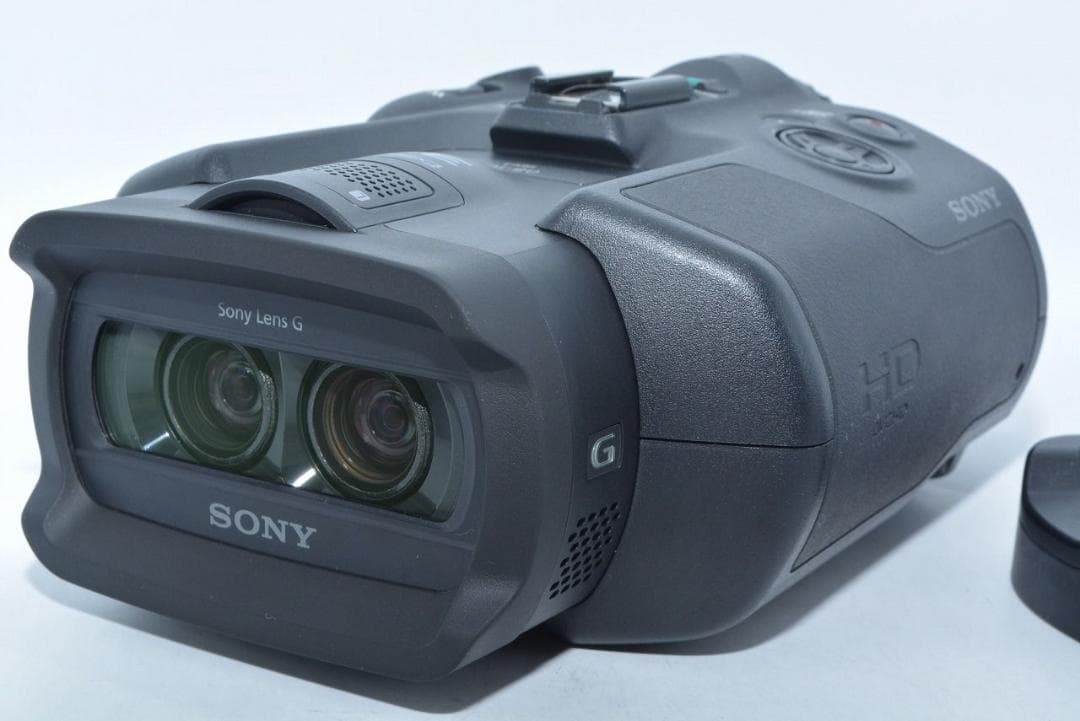 ソニー Sony DEV-3