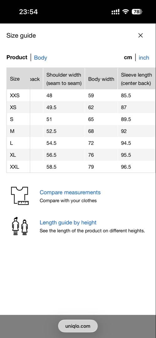 え*ら様 日本未発売UNIQLO×EG PUFFTECH MA-1