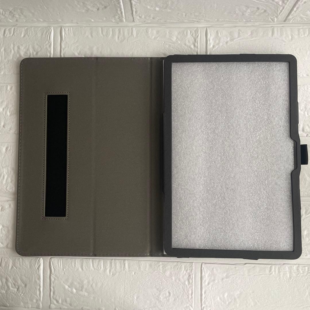 Google Pixel Tablet ケース カバー 軽量三つ折りスタンド