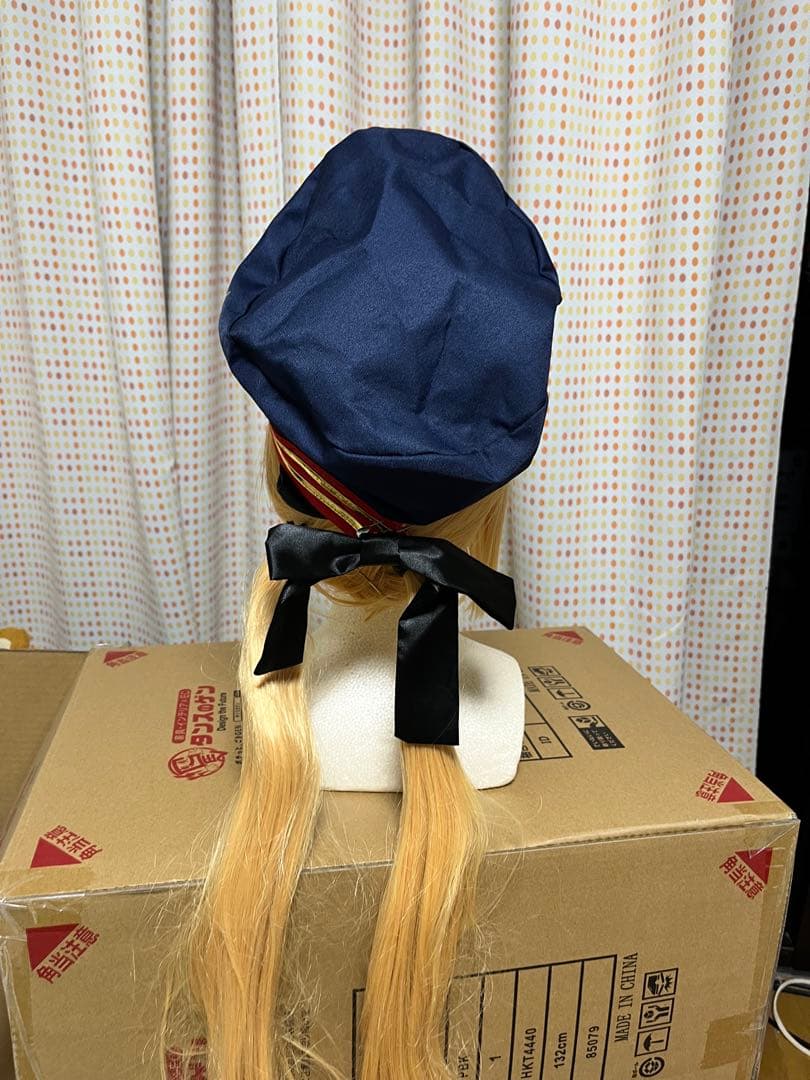 アルトリアキャスター　コスプレ衣装