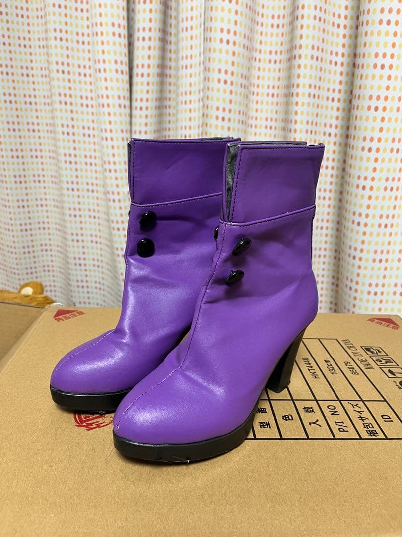 アルトリアキャスター　コスプレ衣装