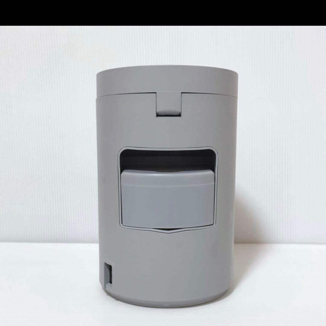 SALONIA サロニア ピュアブライトスチーマー 美顔器 フェイス ケア