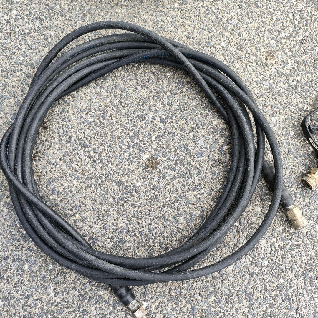 引越し大処分！KOSHIN 超強力高圧洗浄機 JCE-1408UDX