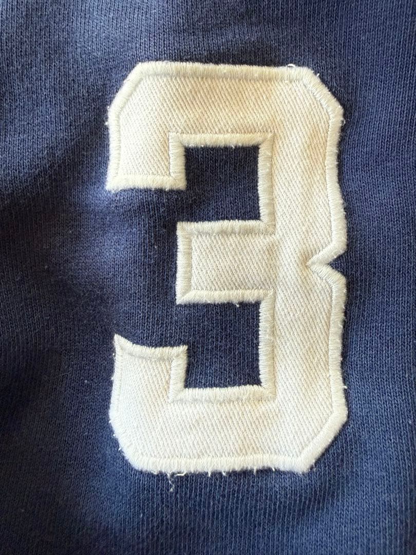 Polo by Ralph Lauren パーカー ネイビー Mサイズ swag