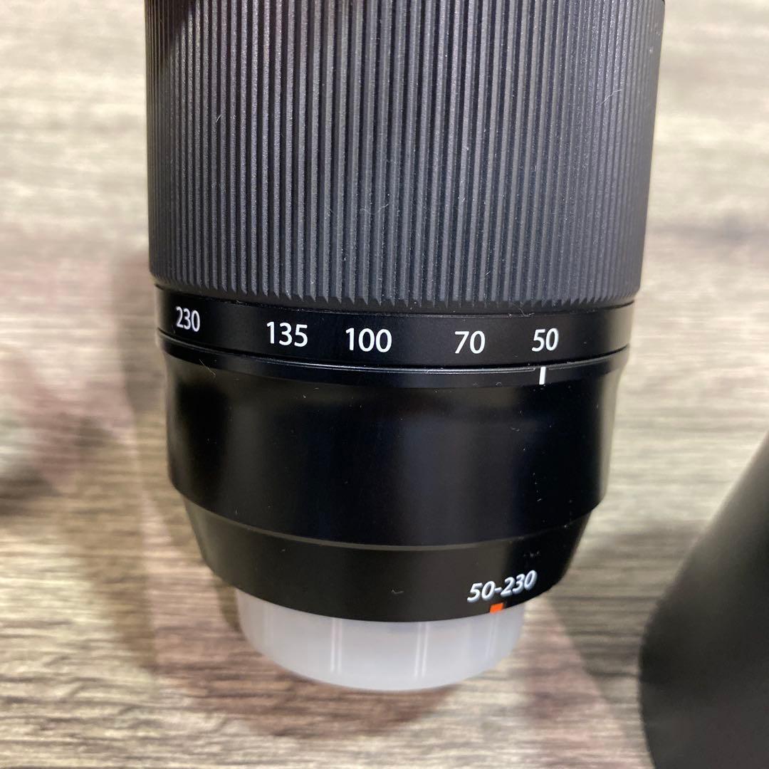 軽量＆高画質！富士フイルム X-T100⭐️