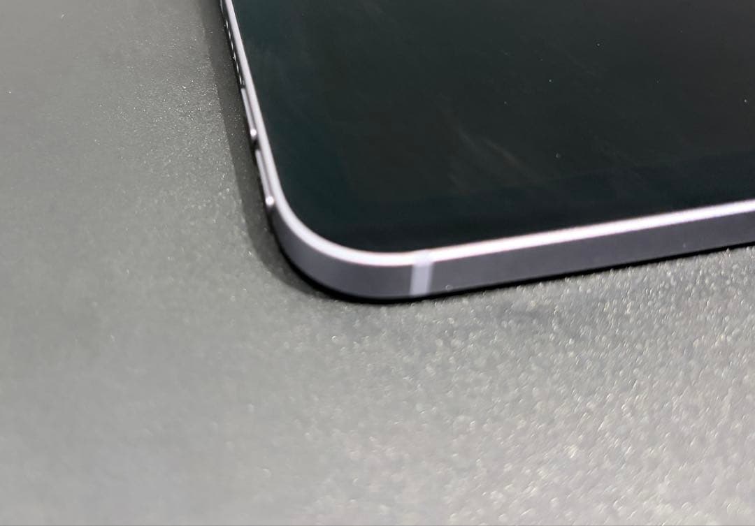 iPad mini 6 256GB Celluler パープル 96%バッテリー