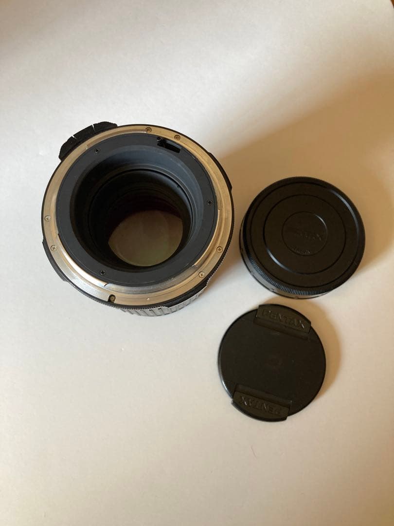 レンズ(単焦点) PENTAX 67 165mm f2.8