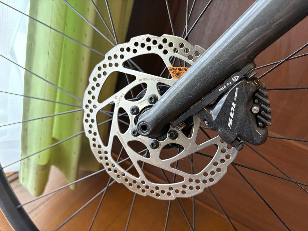 d*y様 キャノンデールTOPSTONE 105 2020 アルミ グラベル ロ