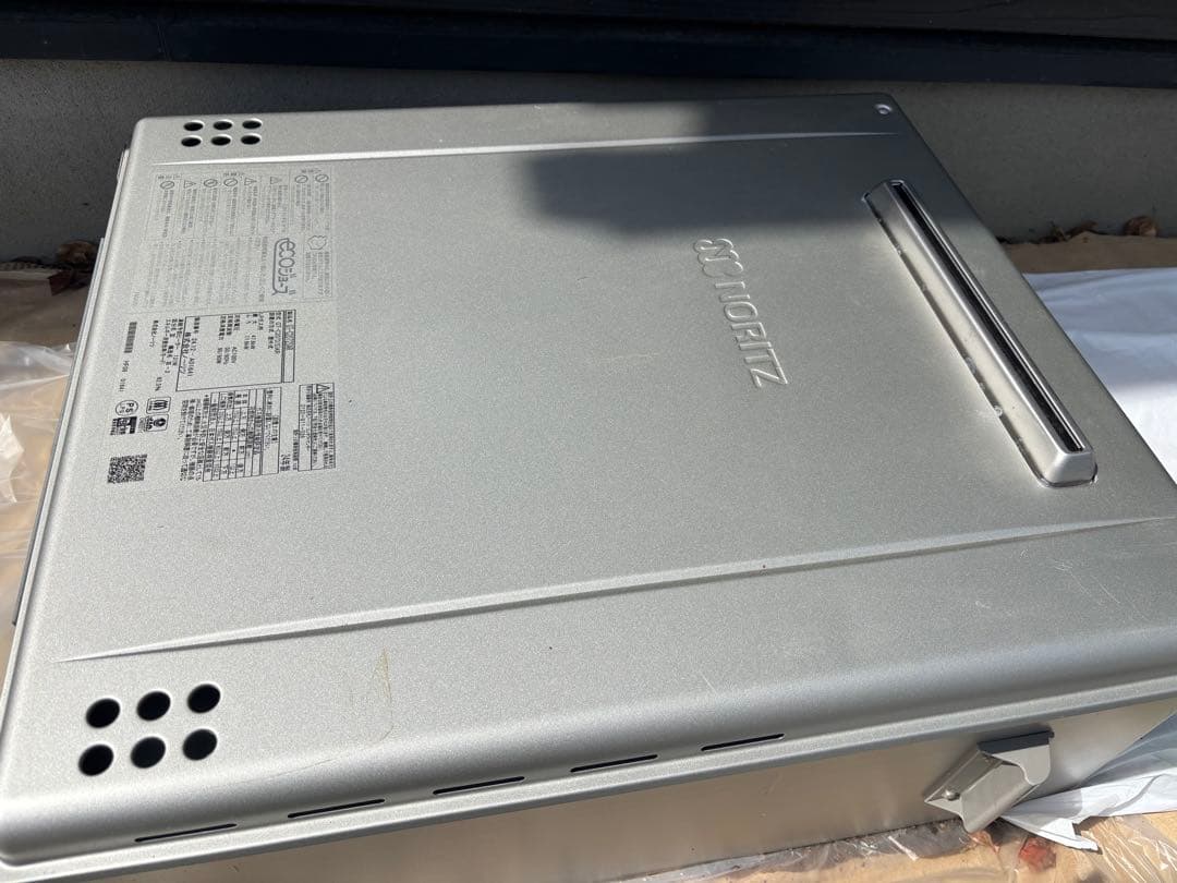 その他 NORITZ GT-C2072SAR