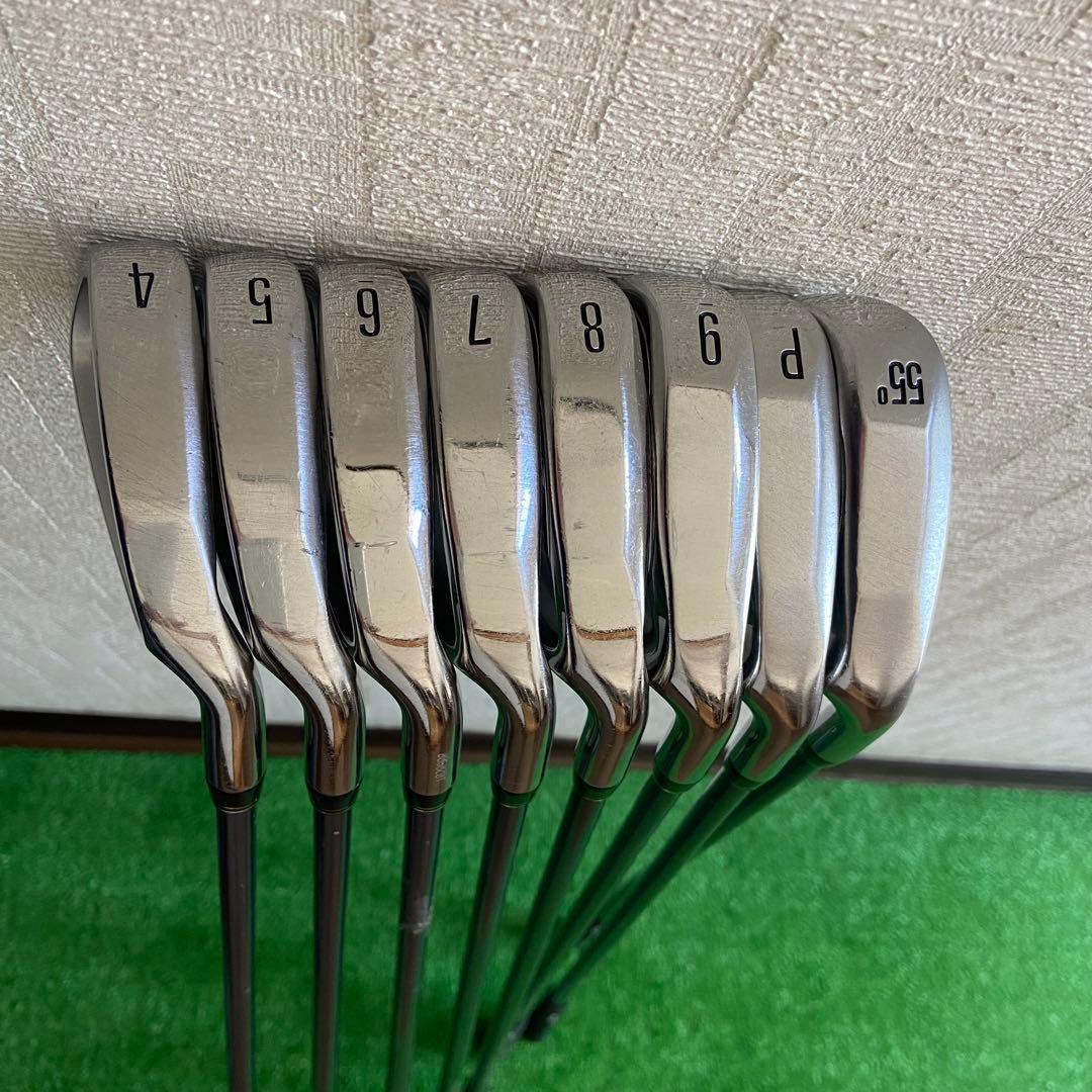 ゴルフクラブレディースセット