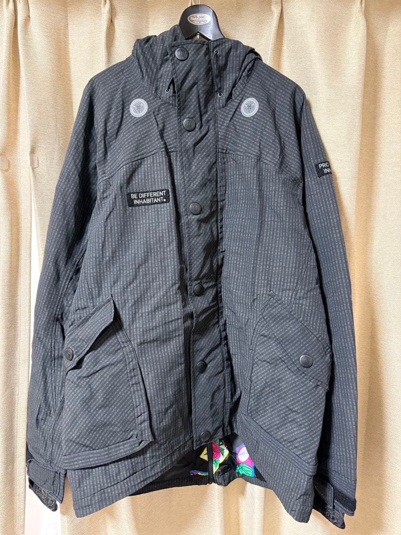 ⚜*ັ様 inhabitant ウェア上下 XL