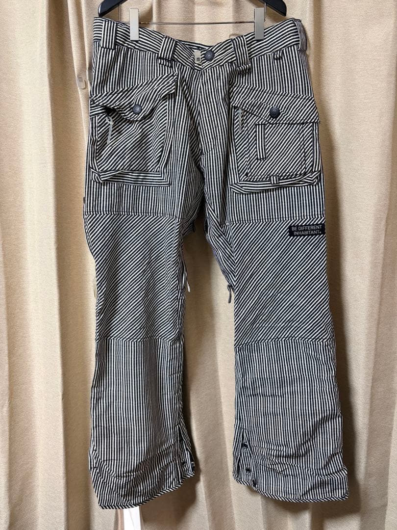 ⚜*ັ様 inhabitant ウェア上下 XL