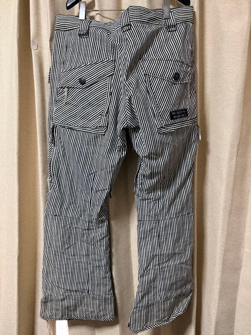 ⚜*ັ様 inhabitant ウェア上下 XL