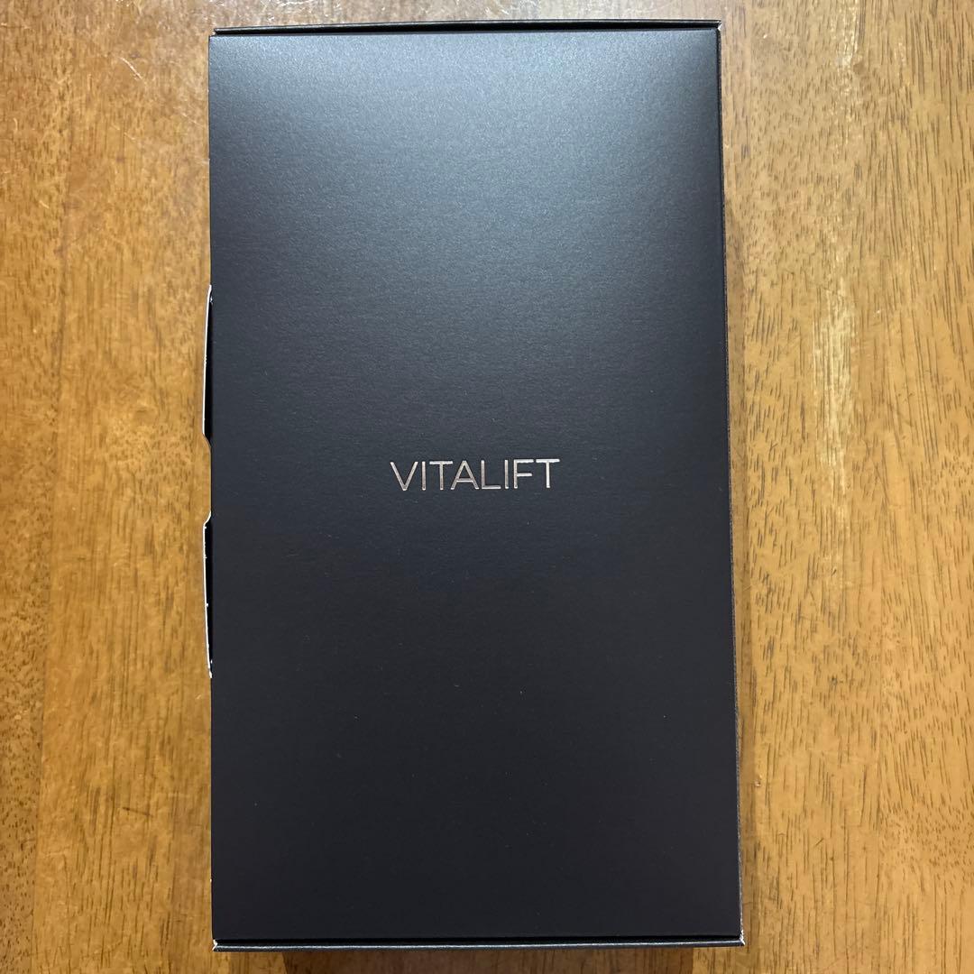 【ハイム】パナソニックバイタリフト RF EX EH-SR86-T 美顔器