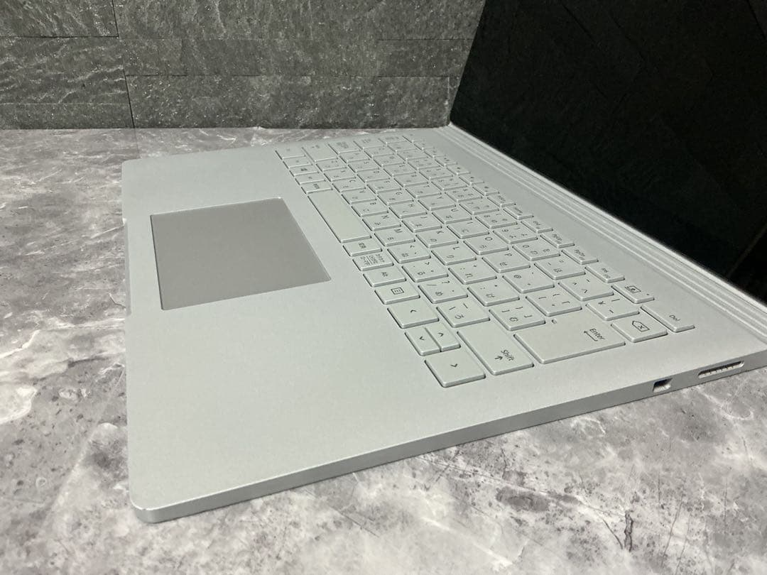 Surface Book SSDなし ジャンク UEFI確認済 本体のみ