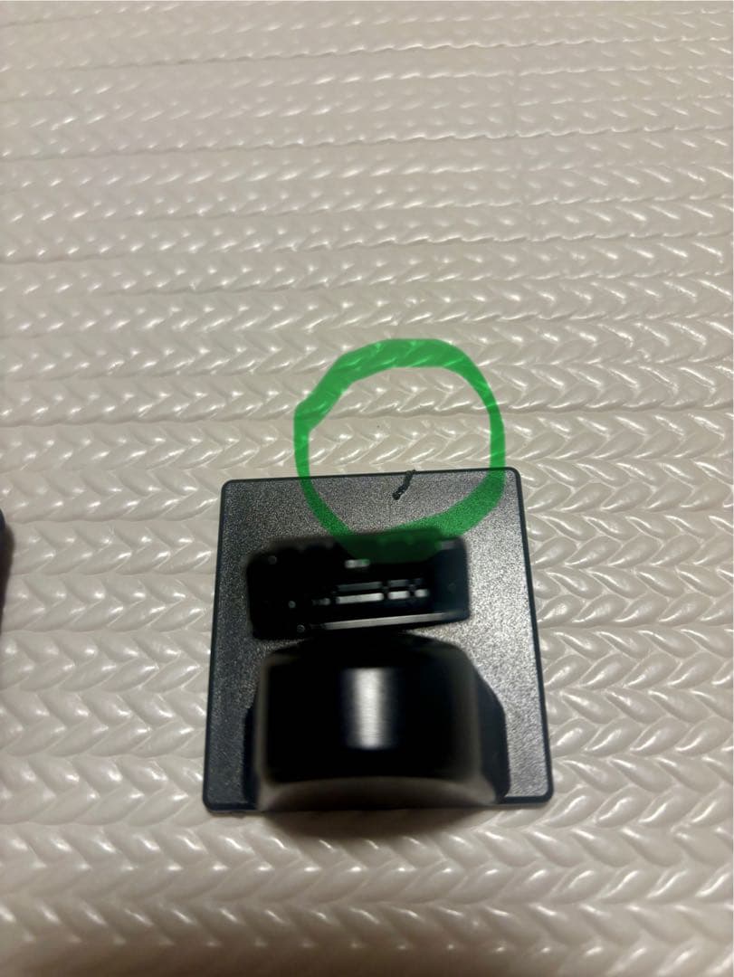 値下げしました　ユピテル　SUPER CAT レーダー探知機　LS1100L