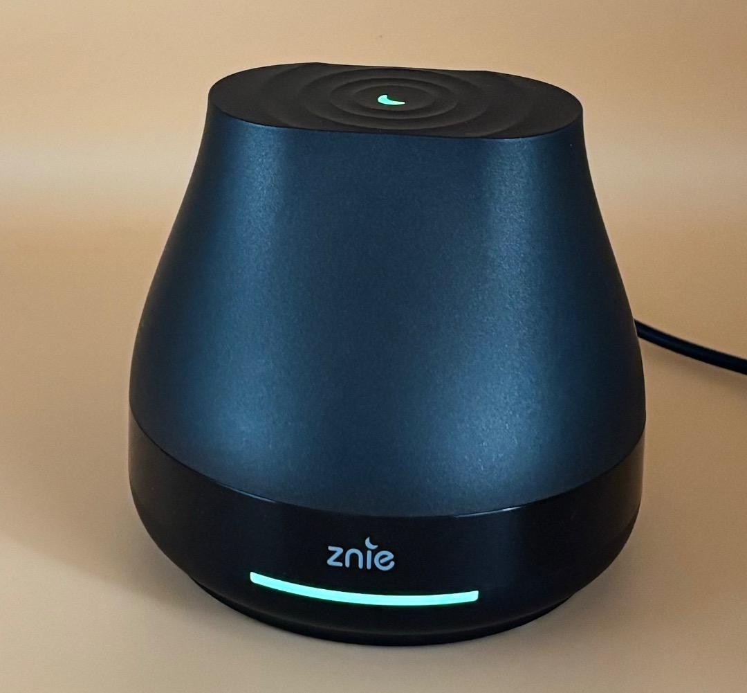 ※*寧様 Znie Lite ジーニーライト スリープケアデバイス 約6ヶ月使用