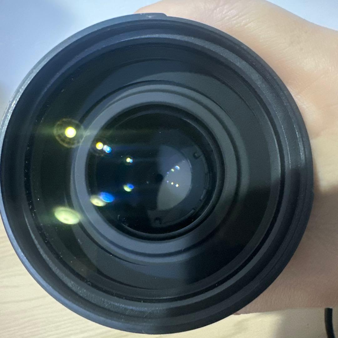 レンズ(ズーム) TAMRON 70-180mm F/2.8 Di III VXD