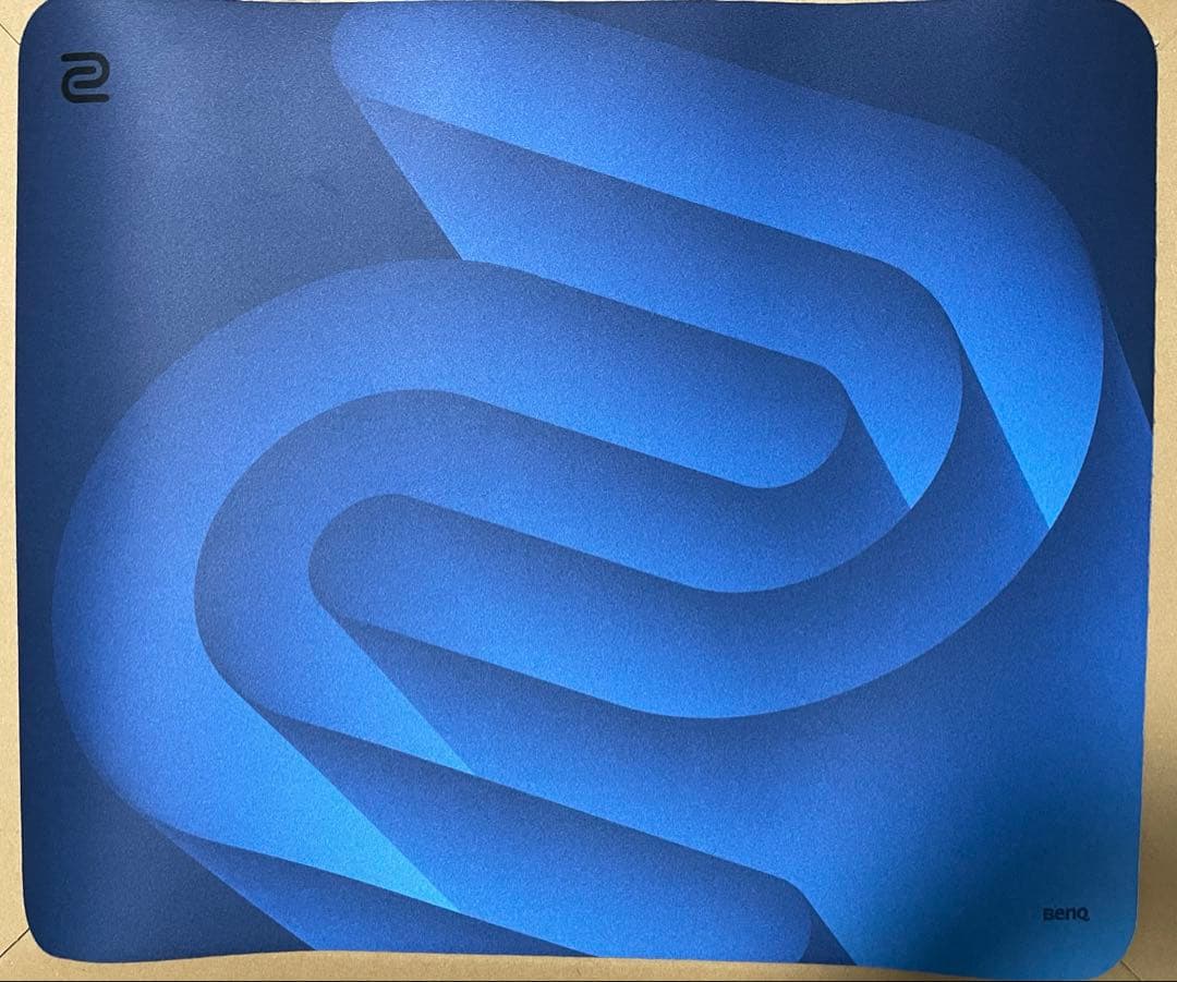 ゲーミングマウスパッド3枚セット Artisan Zowie Benq