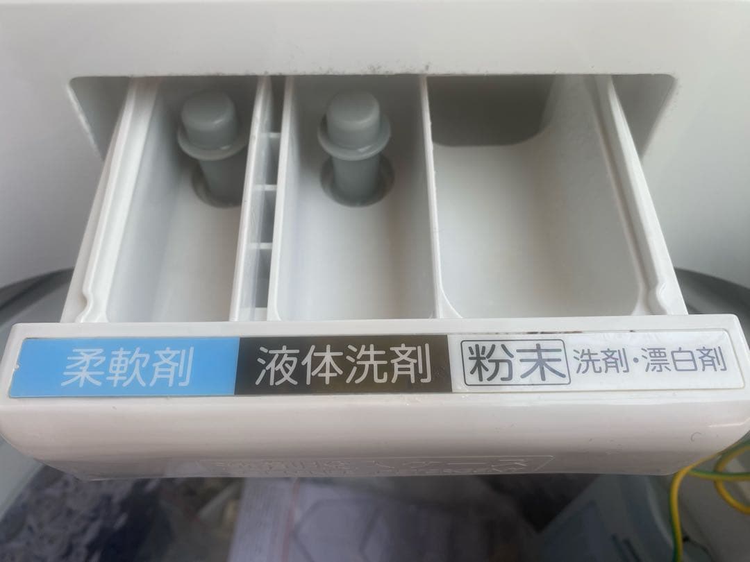 近隣地域限定送料無料❗️東芝 洗濯機　2022年製造