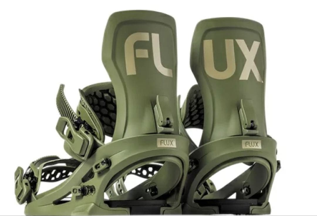 24-25 FLUX フラックス XF レディース WOMENS バインディング