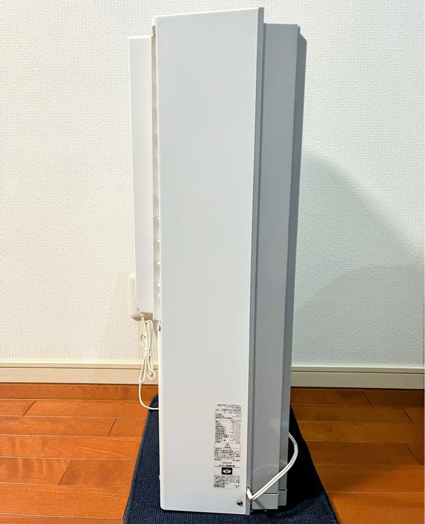 【引取限定_大阪】冷暖房CORONA CWH-A1823R(W)窓用エアコン