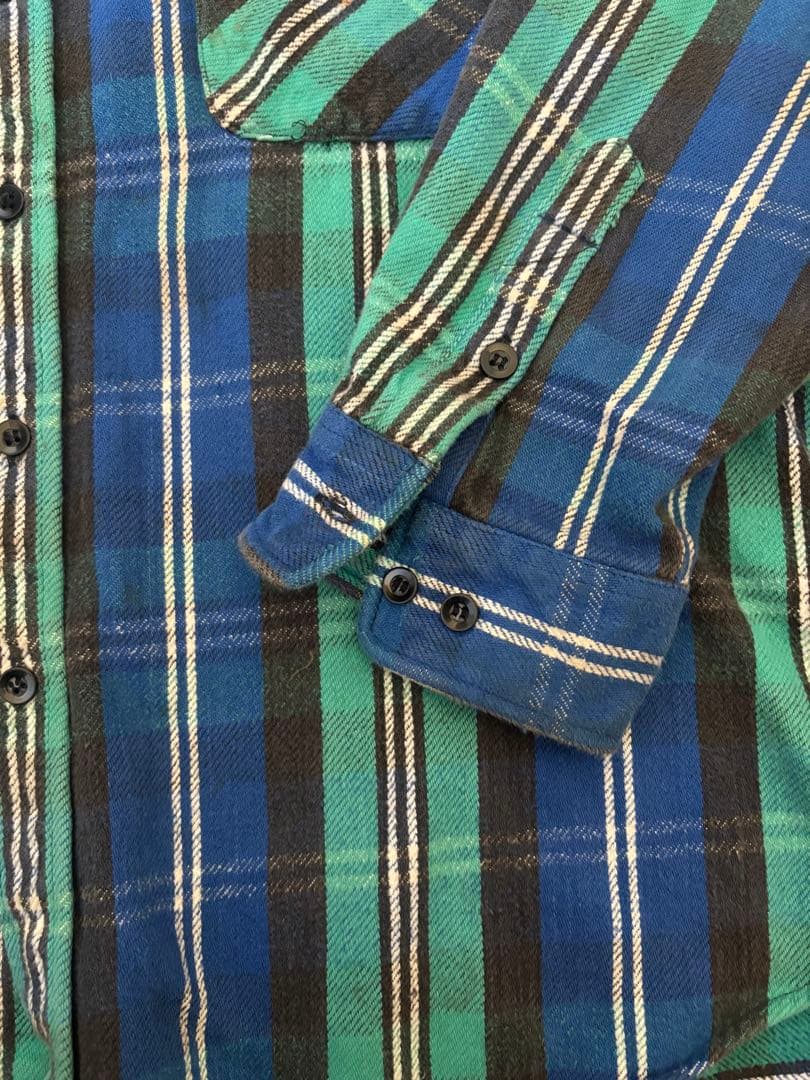 トップス FIVE BROTHER XXLT