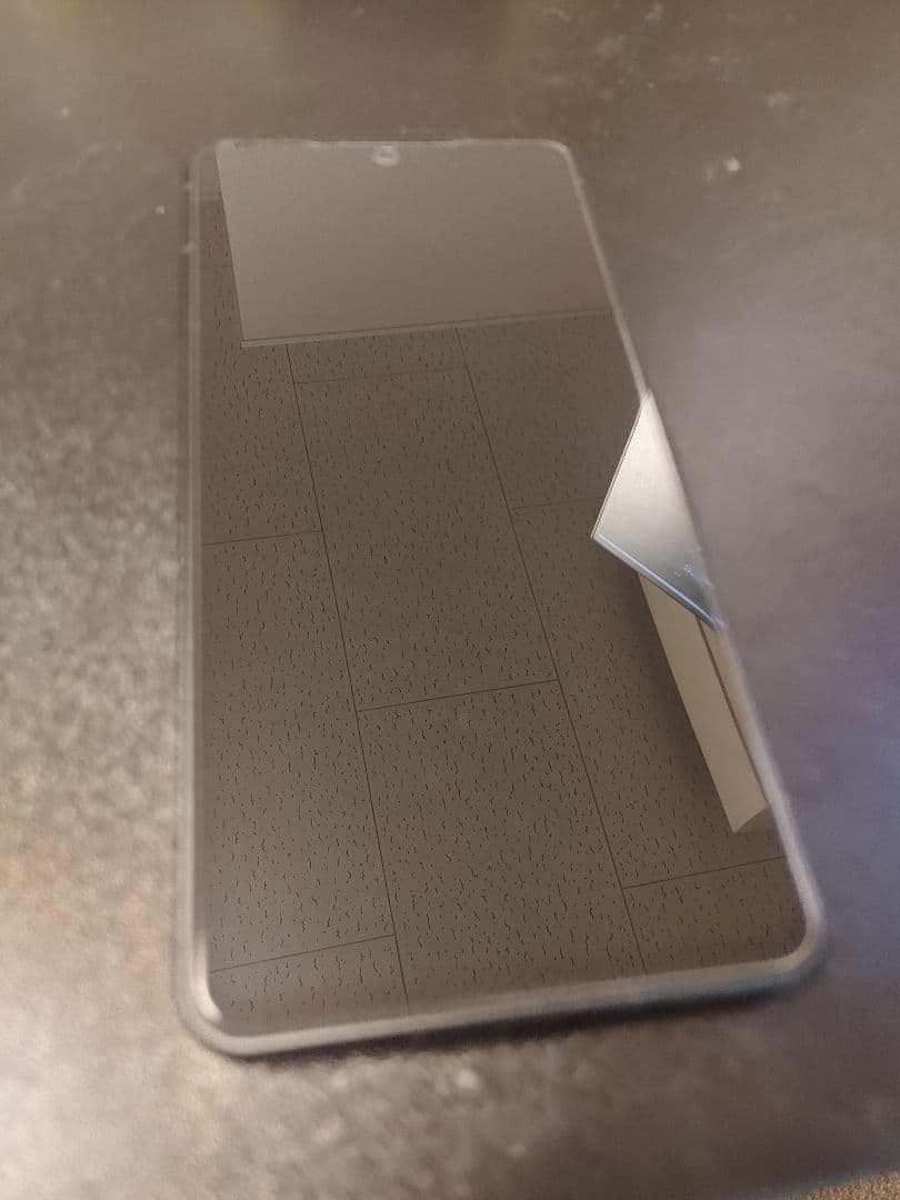 AQUOS R8 pro ブラック 256GB + ケース