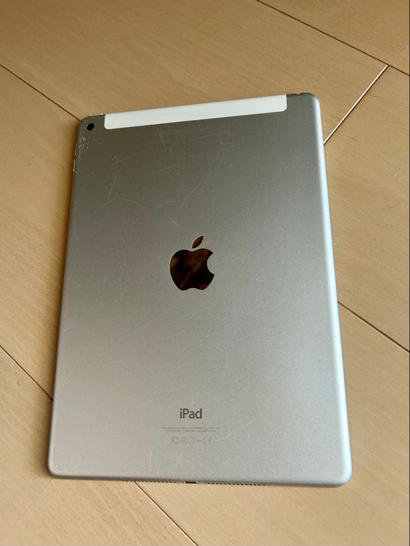 【美品】 iPad Air2 第2世代 32GB