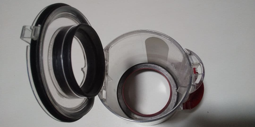 ダイソン掃除機 sv12